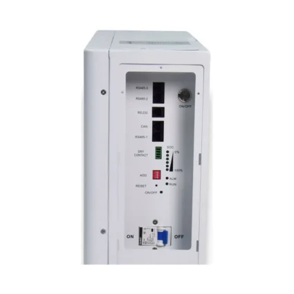 5KW/H LiFePO4 battery для системи зберігання енергії Full Energy 6.2кВт