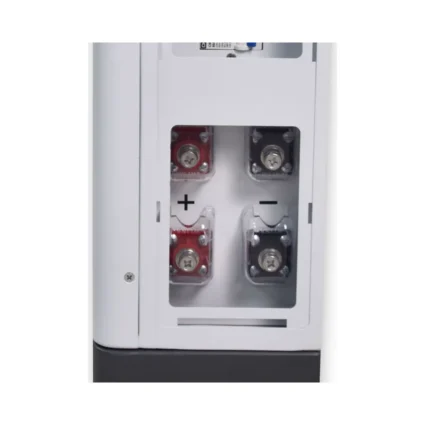 5KW/H LiFePO4 battery для системи зберігання енергії Full Energy 6.2кВт