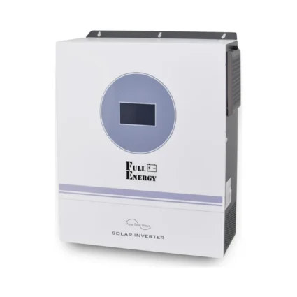 Гібридний інвертор Full Energy BBGI-11048MPW(TS) 11000Вт, DC 48В