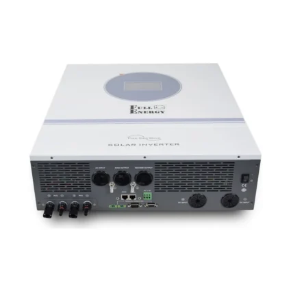 Гібридний інвертор Full Energy BBGI-11048MPW(TS) 11000Вт, DC 48В