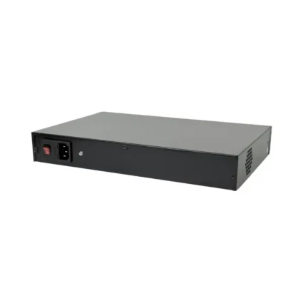Комутатор PoE-1018-16P-1S/250 AI