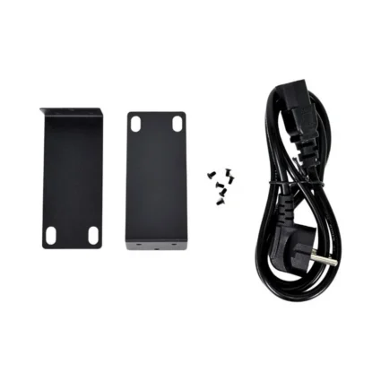 Комутатор PoE-1018-16P-1S/250 AI