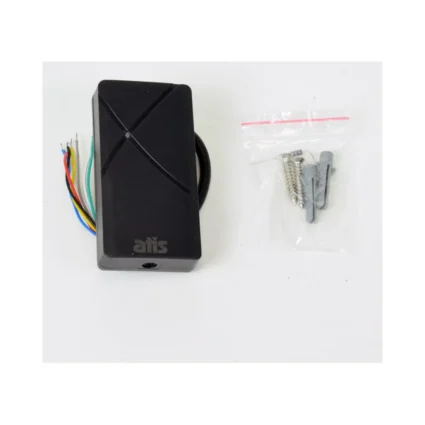 Зчитувач EM-Marine, Mifare, HID водонепроникний ATIS PR-07 EM+MF+HID