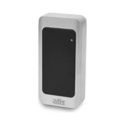 Зчитувач EM-Marine, Mifare, HID водонепроникний ATIS PR-09 EM+MF+HID