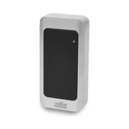 Зчитувач EM-Marine, Mifare, HID водонепроникний ATIS PR-09 EM+MF+HID