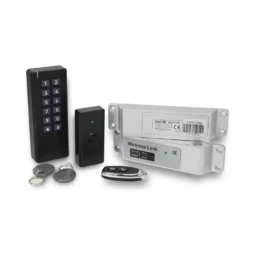 Комплект бездротового smart замка ATIS SL-11