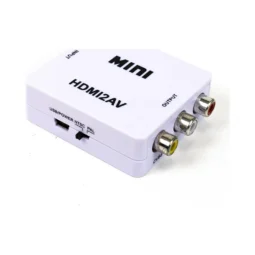 Конвертер HDMI-AV (розпродаж 931)