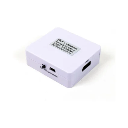 Конвертер HDMI-AV (розпродаж 931)
