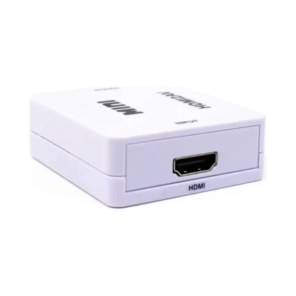 Конвертер HDMI-AV (розпродаж 931)