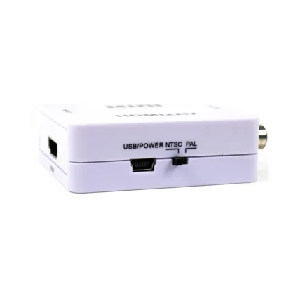 Конвертер HDMI-AV (розпродаж 931)