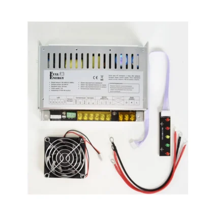 Блок безперебійного живлення Full Energy BBG-2410 Pro