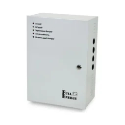 Блок безперебійного живлення Full Energy BBGM-2410 Pro у металевому боксі
