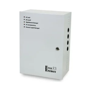Блок безперебійного живлення Full Energy BBGM-2410 Pro у металевому боксі