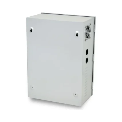 Блок безперебійного живлення Full Energy BBGM-2410 Pro у металевому боксі