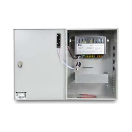 Блок безперебійного живлення Full Energy BBGM-2410 Pro у металевому боксі