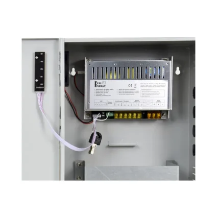 Блок безперебійного живлення Full Energy BBGM-2410 Pro у металевому боксі