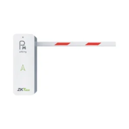 Шлагбаум ZKTeco BGM445L серії 400 зі стрілою 4.5 м лівосторонній