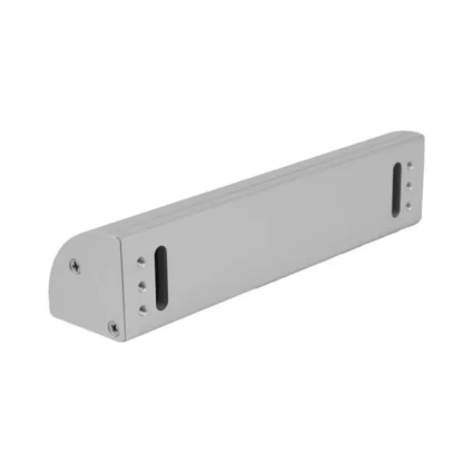 Куток Yli Electronic MBK-180LC-W монтажний з водонепроникним покриттям для системи контролю доступу