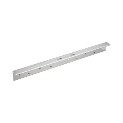 Куток Yli Electronic MBK-180NDL монтажний для двостулкових дверей