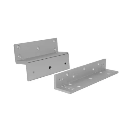 Куток Yli Electronic MBK-180ZL-W монтажний з водонепроникним покриттям для системи контролю доступу