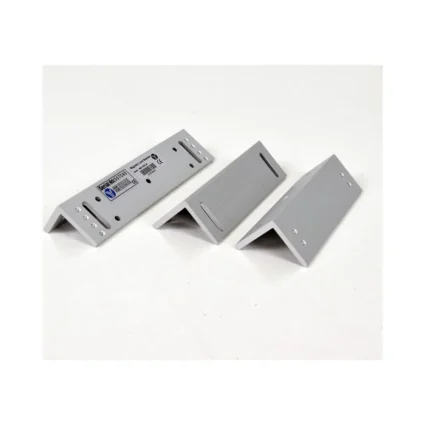 Куток Yli Electronic MBK-180ZL-W монтажний з водонепроникним покриттям для системи контролю доступу