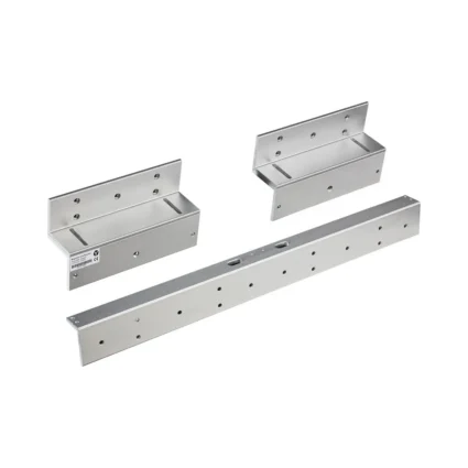 Куток Yli Electronic MBK-280NDZL монтажний для двостулкових дверей