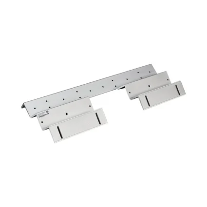 Куток Yli Electronic MBK-280NDZL монтажний для двостулкових дверей