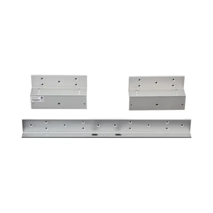 Куток Yli Electronic MBK-280NDZL монтажний для двостулкових дверей