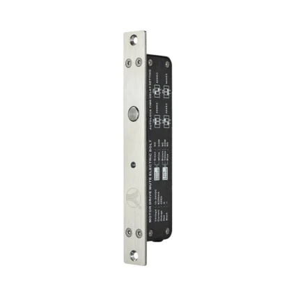 Ригельний замок Yli Electronic YB-1300MD(LED) врізний з електроприводом, LED індикацією для системи контролю доступу