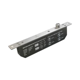 Ригельний замок Yli Electronic YB-1500MD(LED) врізний з електроприводом, LED індикацією для системи контролю доступу