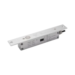 Ригельний замок Yli Electronic YB-200-EX вибухозахищений для системи контролю доступу
