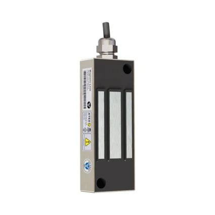 Електромагнітний замок Yli Electronic YD-60N-EX вибухозахищений