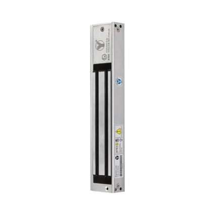 Електромагнітний замок Yli Electronic YM-280N-EX вибухозахищений