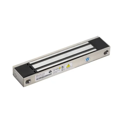Електромагнітний замок Yli Electronic YM-280W-EX вибухозахищений з нержавіючої сталі