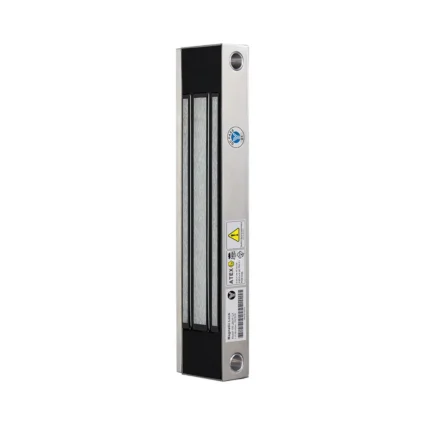 Електромагнітний замок Yli Electronic YM-280W-EX вибухозахищений з нержавіючої сталі