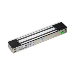 Електромагнітний замок Yli Electronic YM-280W(LED) із нержавіючої сталі зі світловою індикацією