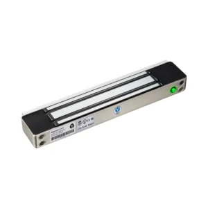 Електромагнітний замок Yli Electronic YM-280W(LED) із нержавіючої сталі зі світловою індикацією