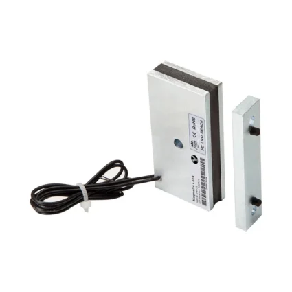 Електромагнітний замок Yli Electronic YM-35 для контролю доступу