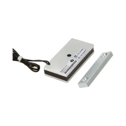 Електромагнітний замок Yli Electronic YM-35 для контролю доступу