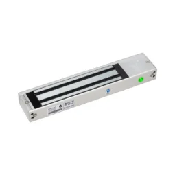 Електромагнітний замок Yli Electronic YM-350N(LED) зі світловою індикацією для системи контролю доступу