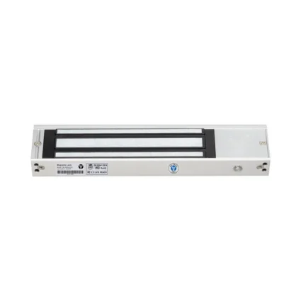 Електромагнітний замок Yli Electronic YM-350N(LED) зі світловою індикацією для системи контролю доступу