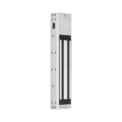 Електромагнітний замок Yli Electronic YM-350N(LED) зі світловою індикацією для системи контролю доступу
