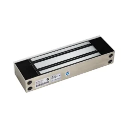 Електромагнітний замок Yli Electronic YM-500W-S вологостійкий для контролю доступу