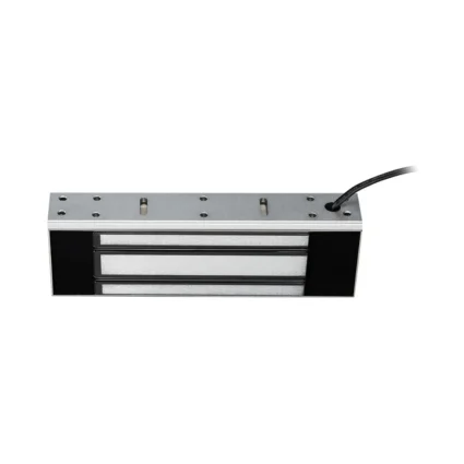 Електромагнітний замок Yli Electronic YM-500W-S вологостійкий для контролю доступу