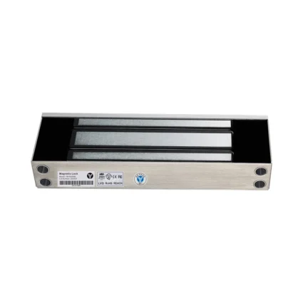 Електромагнітний замок Yli Electronic YM-500W-S вологостійкий для контролю доступу