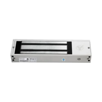 Електромагнітний замок Yli Electronic YM-750N(LED) зі світловою індикацією