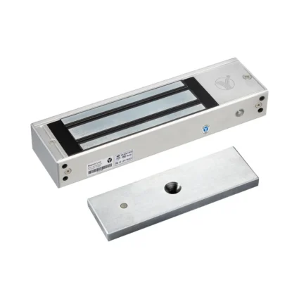 Електромагнітний замок Yli Electronic YM-750N(LED) зі світловою індикацією