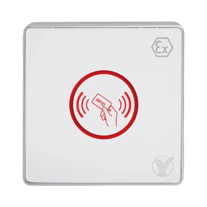 Зчитувач EM-Marine Yli Electronic YR-168IC-EX вибухозахищений