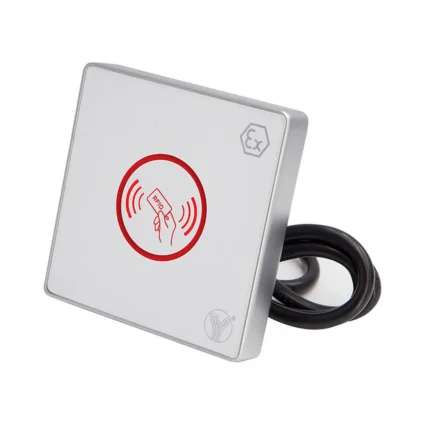 Зчитувач EM-Marine Yli Electronic YR-168IC-EX вибухозахищений