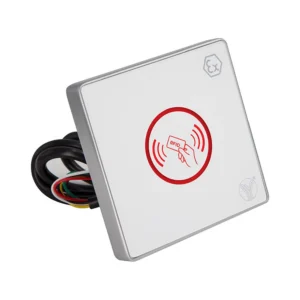 Зчитувач Mifare Yli Electronic YR-168ID-EX вибухозахищений